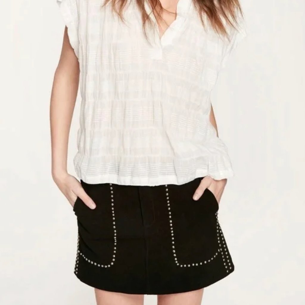 Nwt // Rebecca Minkoff // Barry Skirt